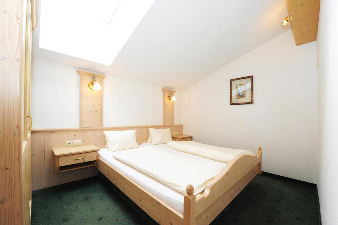 Riederhof Hotel Leogang Eksteriør billede