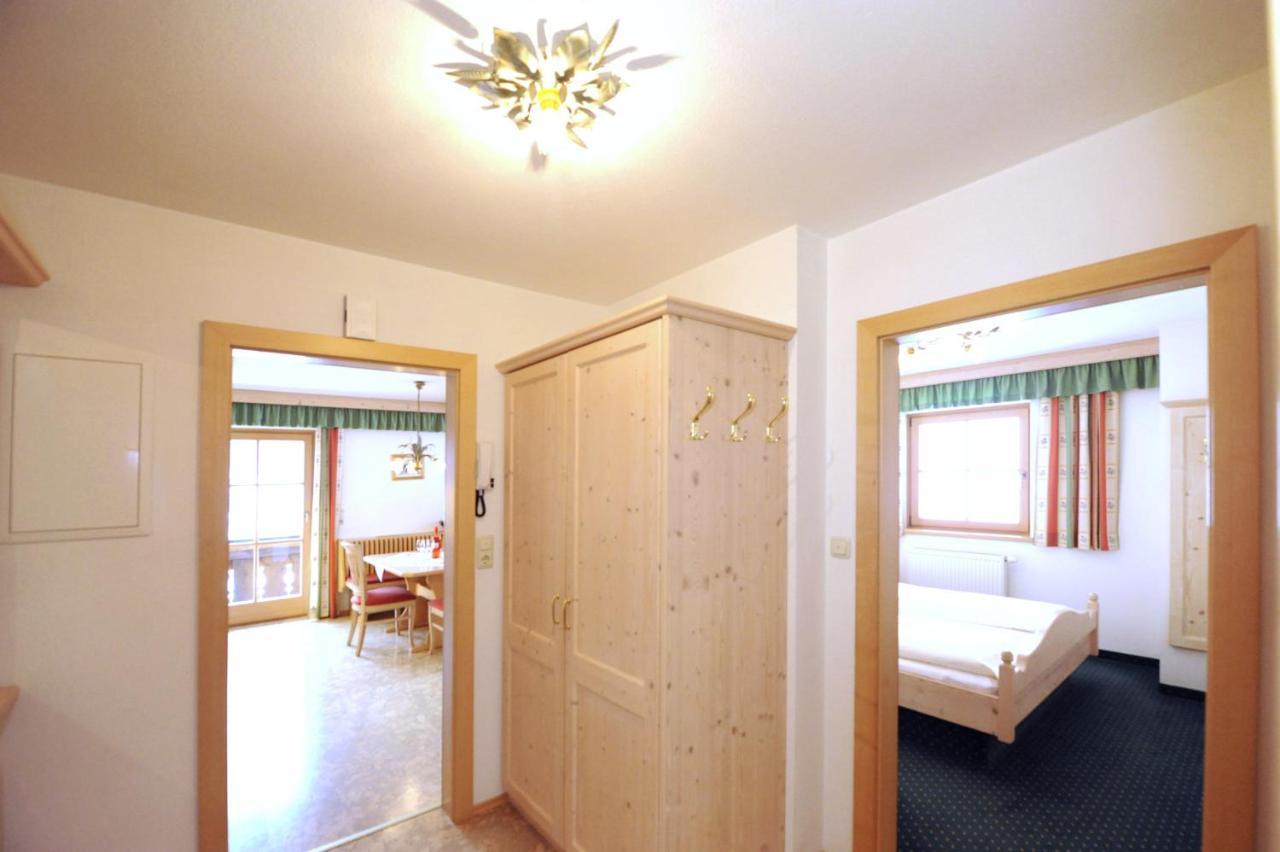 Riederhof Hotel Leogang Eksteriør billede