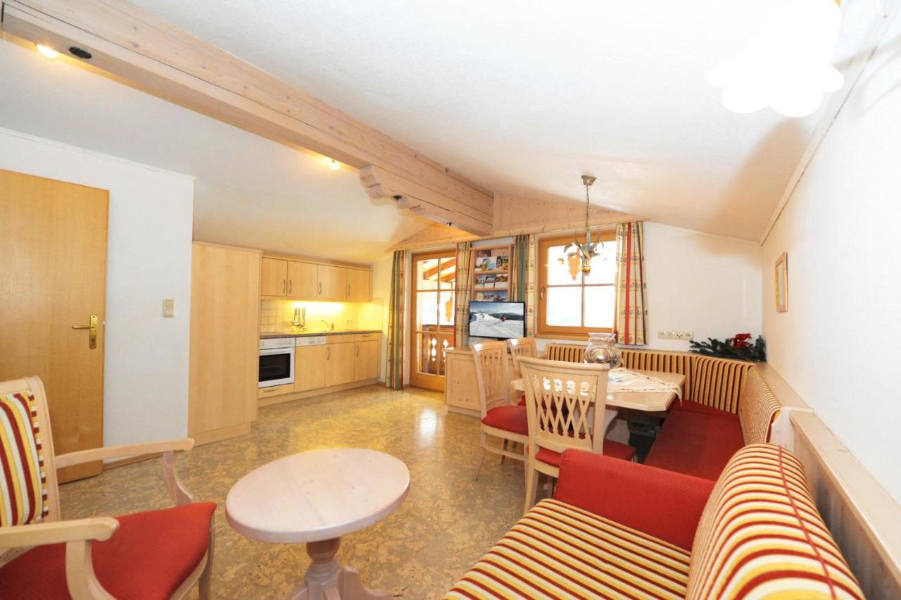 Riederhof Hotel Leogang Eksteriør billede