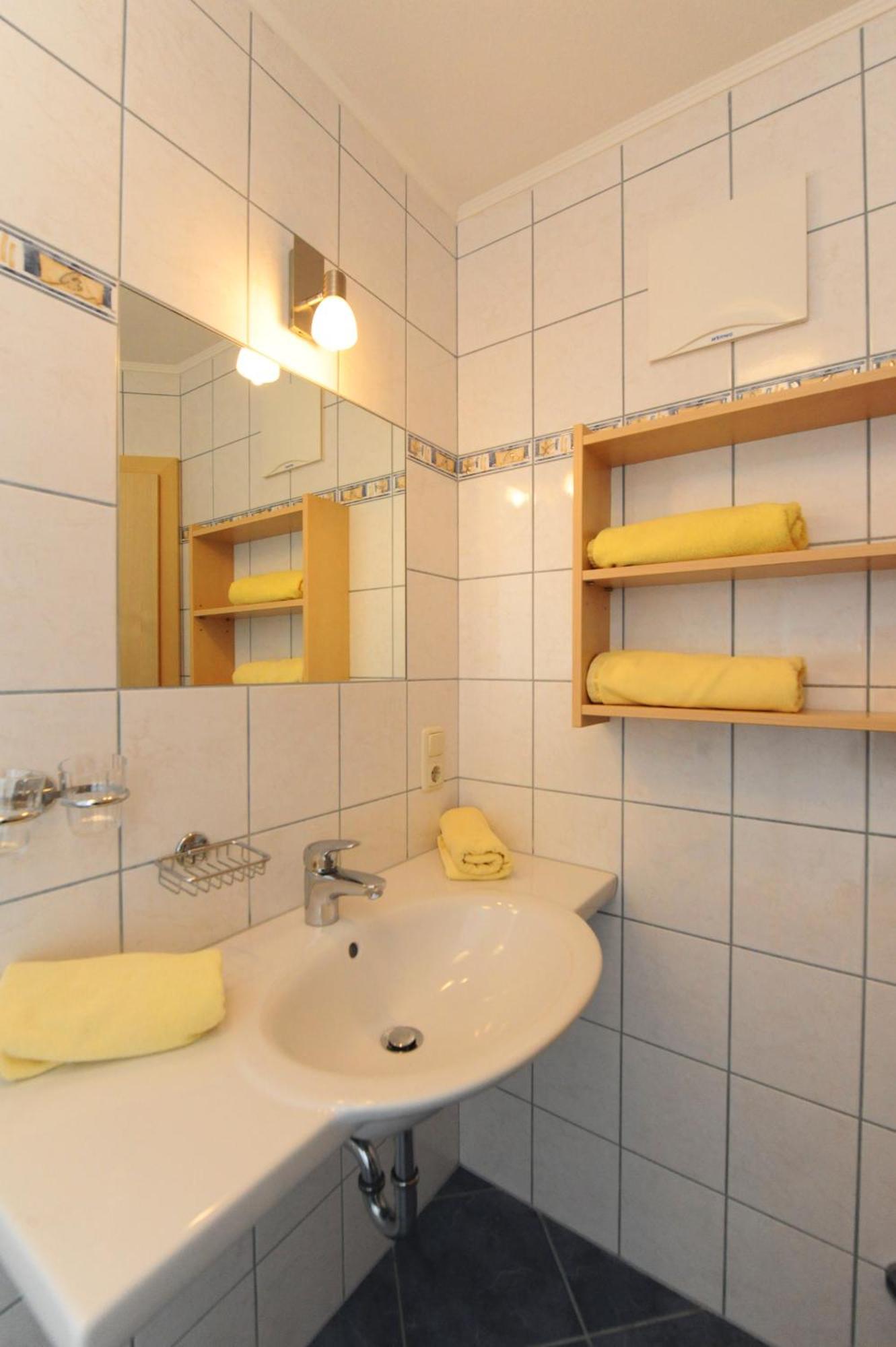 Riederhof Hotel Leogang Eksteriør billede