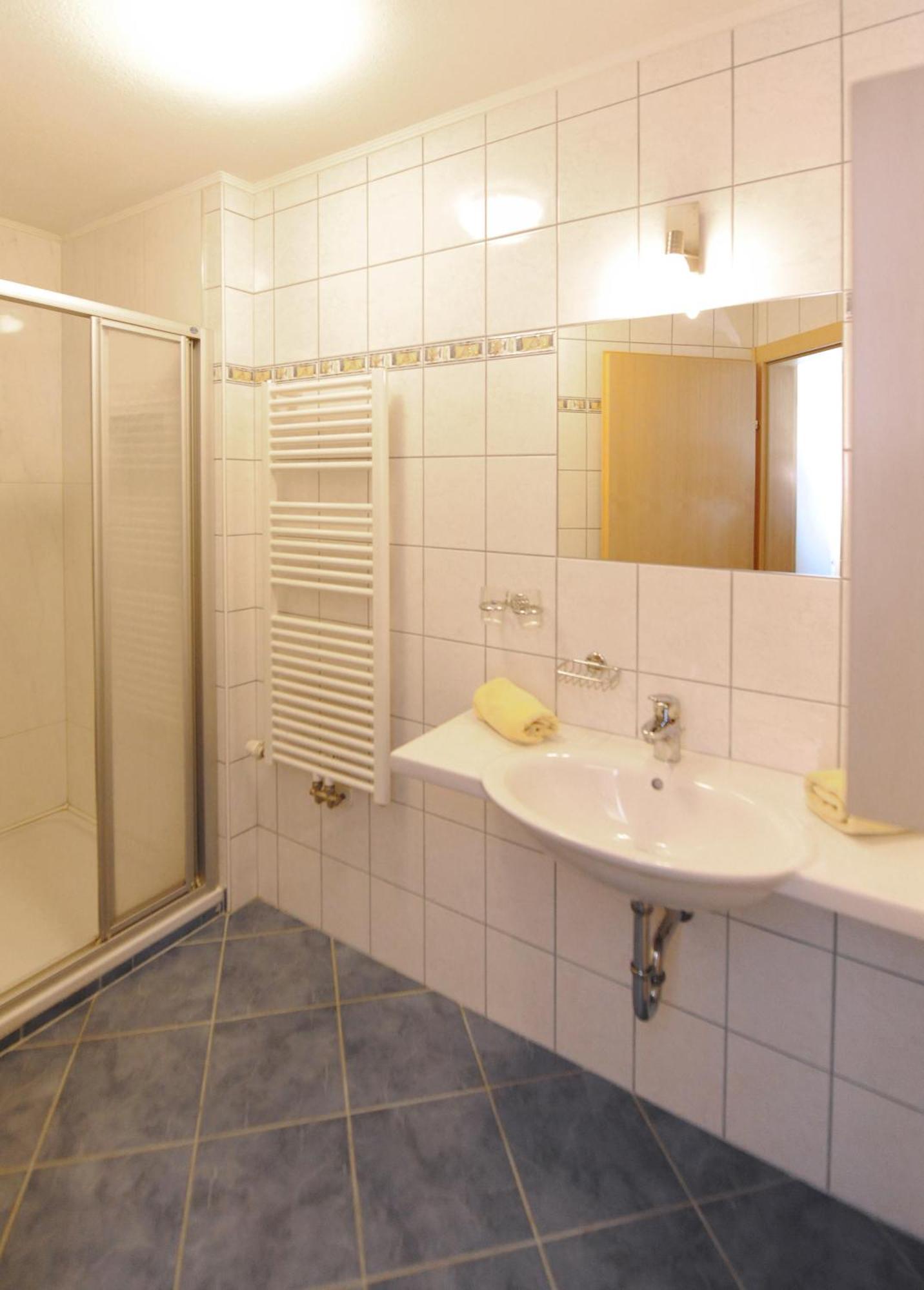 Riederhof Hotel Leogang Eksteriør billede