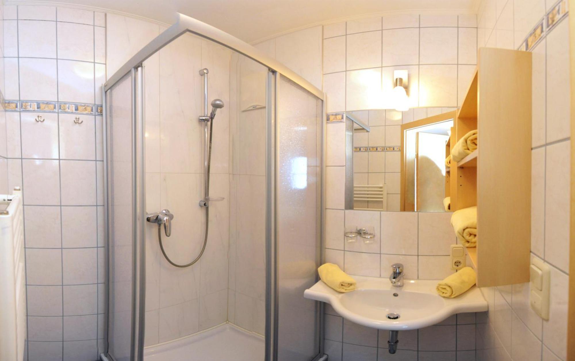 Riederhof Hotel Leogang Eksteriør billede