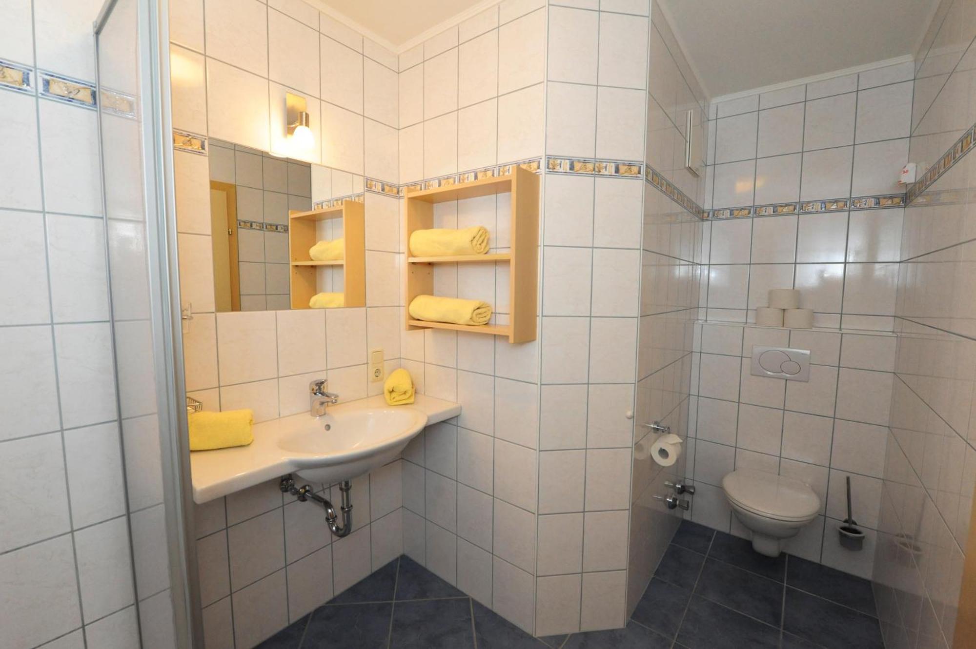 Riederhof Hotel Leogang Eksteriør billede