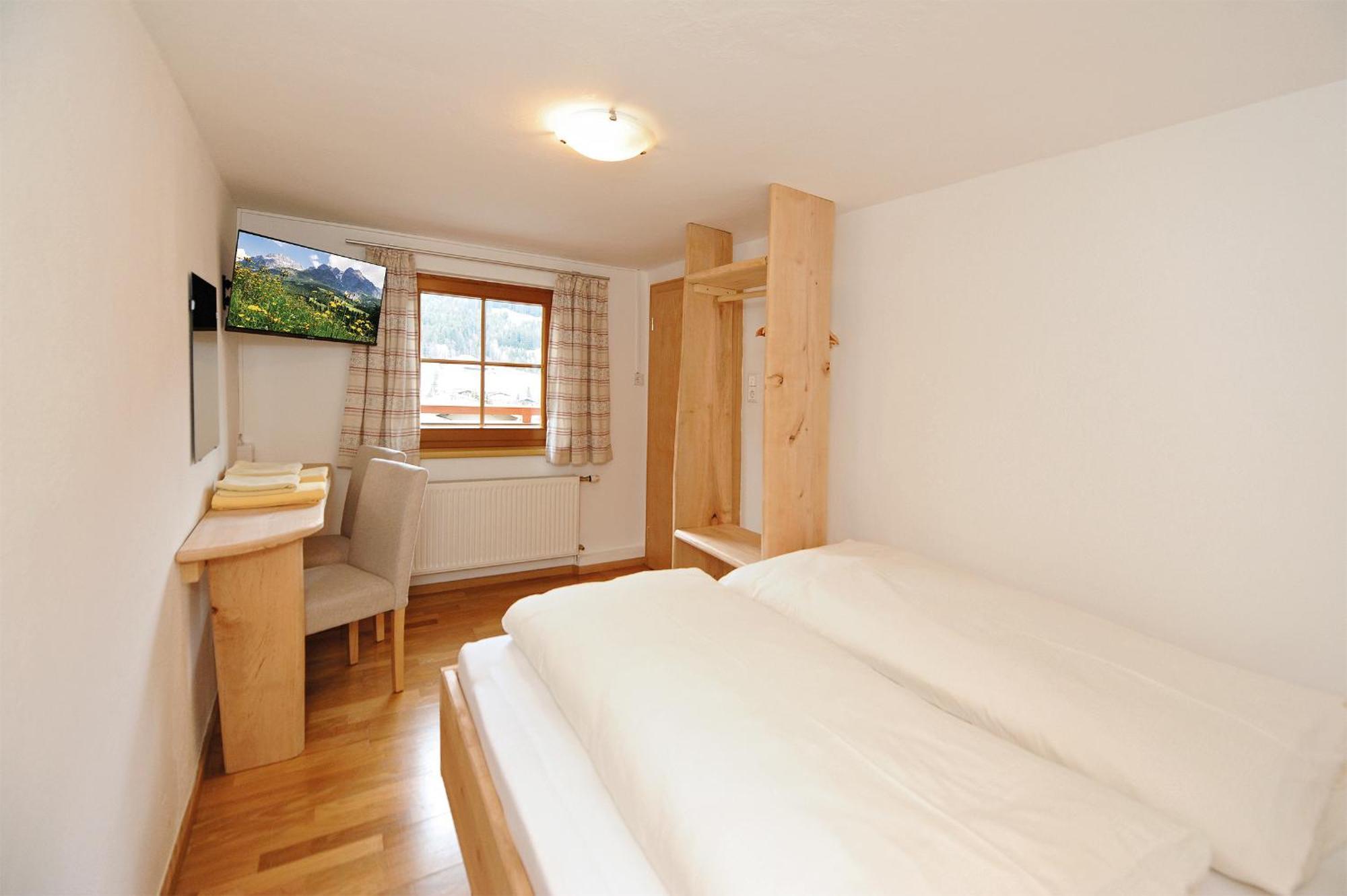 Riederhof Hotel Leogang Eksteriør billede
