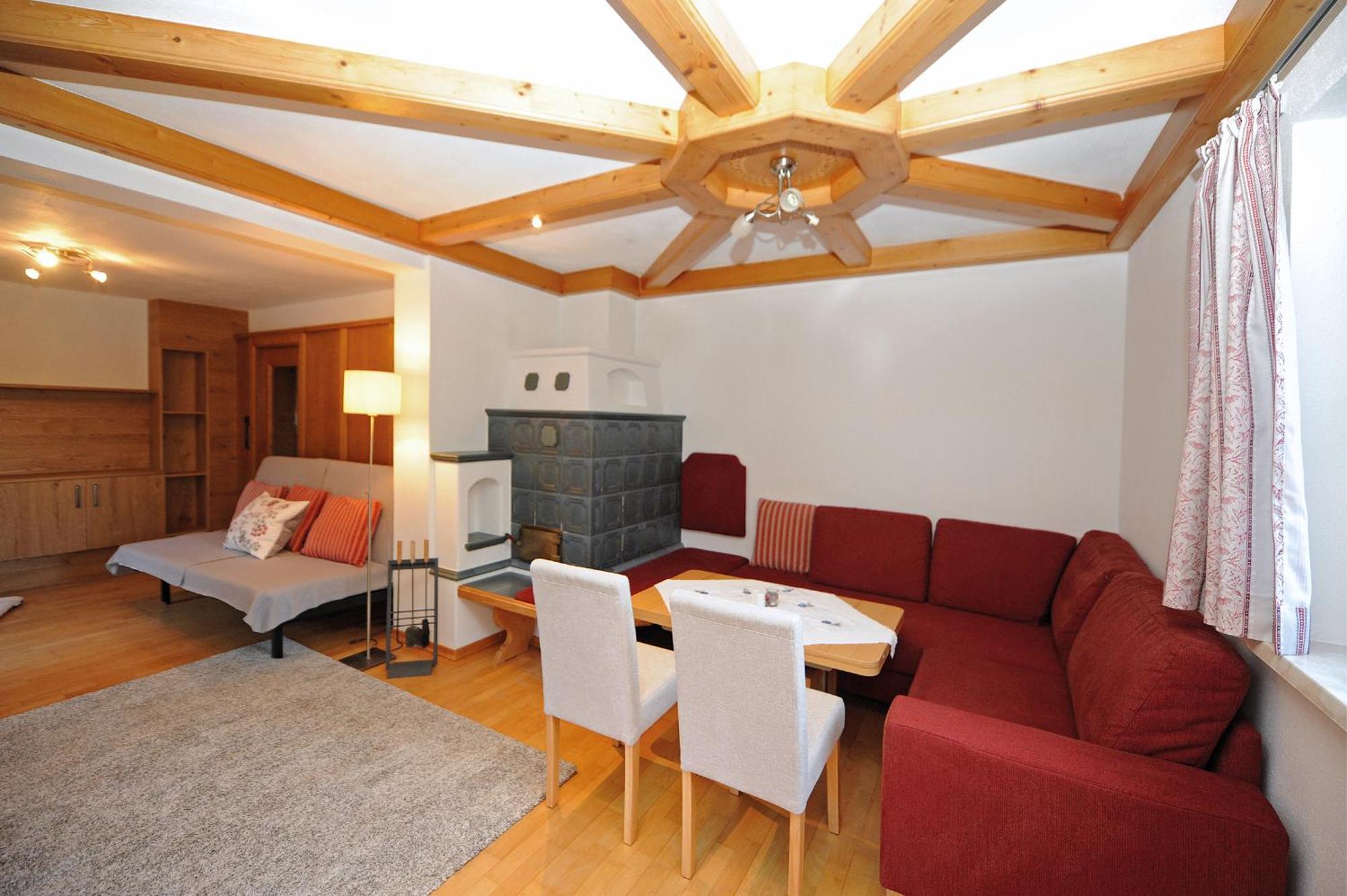 Riederhof Hotel Leogang Eksteriør billede