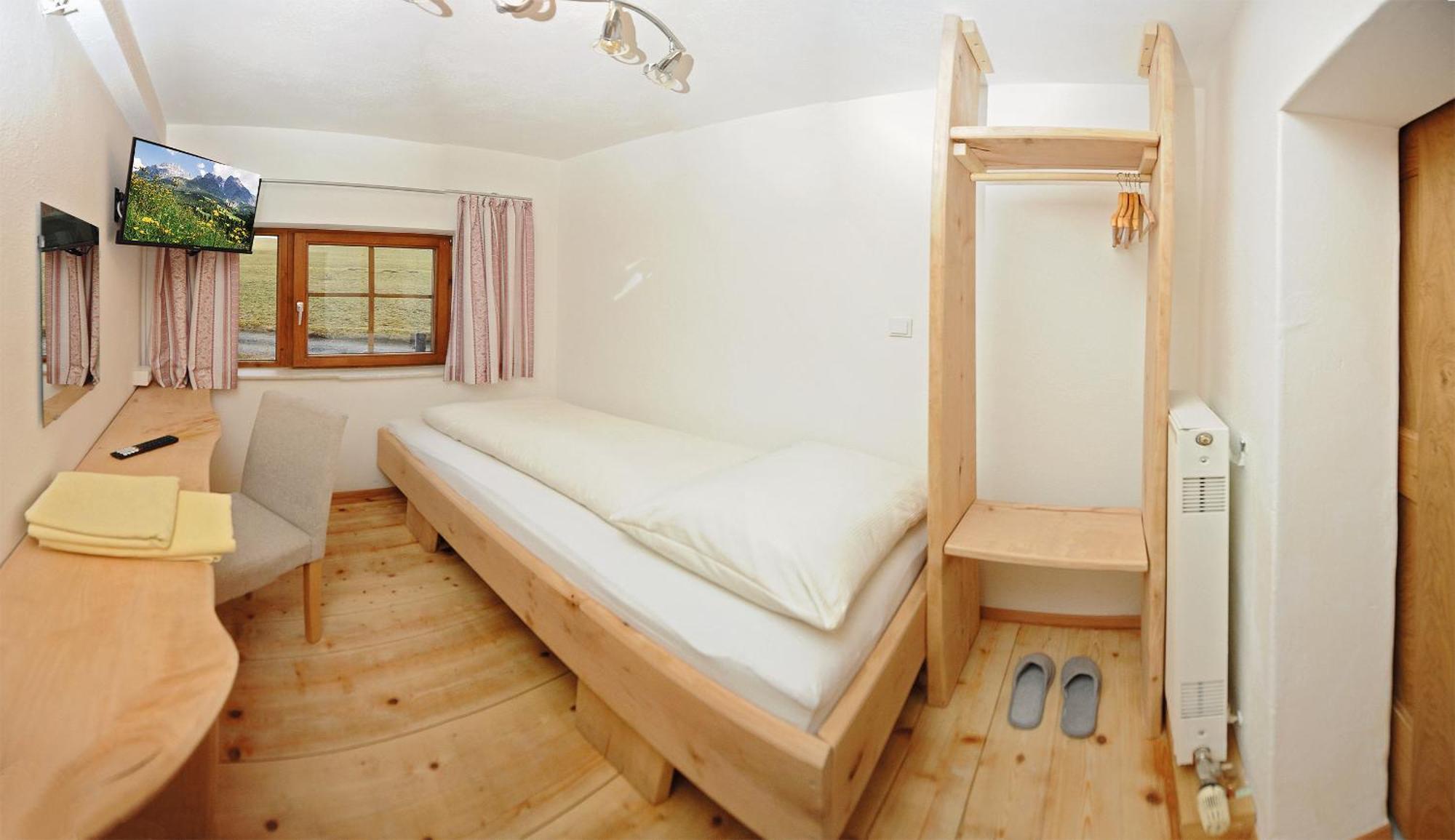 Riederhof Hotel Leogang Eksteriør billede