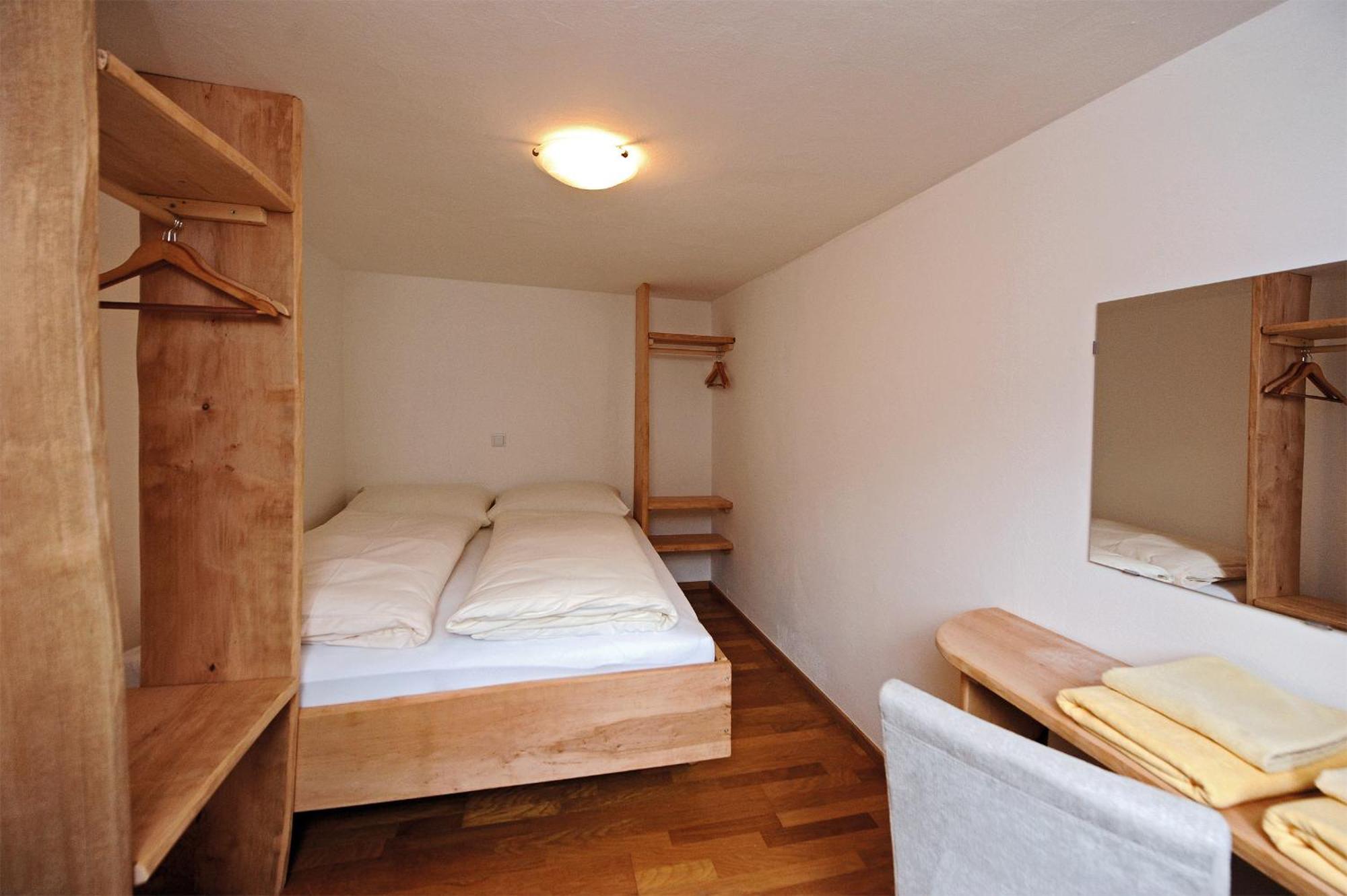 Riederhof Hotel Leogang Eksteriør billede
