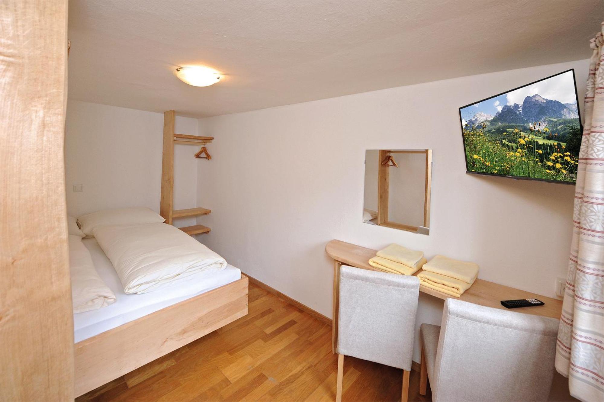 Riederhof Hotel Leogang Eksteriør billede