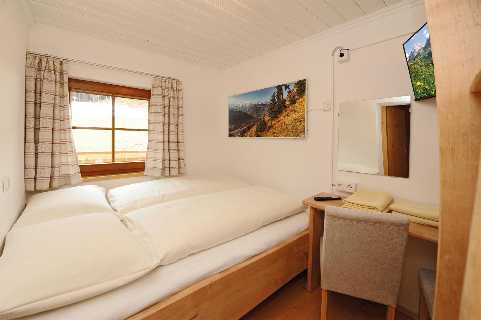 Riederhof Hotel Leogang Eksteriør billede